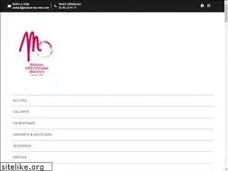 Sites similar to maison-des-vins.com
