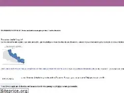 Sites similar to maison-dhondt.com