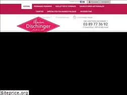 Sites similar to maison-dischinger.com