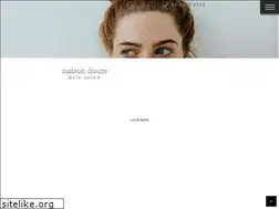 Sites similar to maison-douce.jp