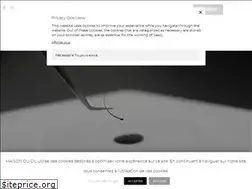 Sites similar to maison-du-cil-cannes.com
