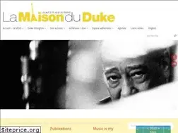 Sites similar to maison-du-duke.com