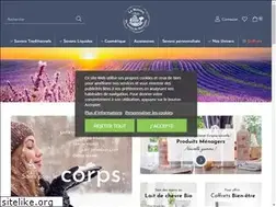 Sites similar to maison-du-savon-de-marseille.fr