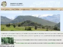 Sites similar to maison-ecobio.com