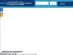 Sites similar to maison-en-conception.fr