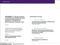 Sites similar to maison-environnement.fr