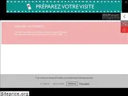 Sites similar to maison-ernest-renan.fr