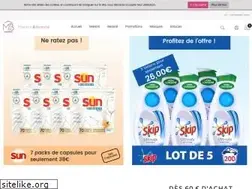 Sites similar to maison-et-beaute.fr