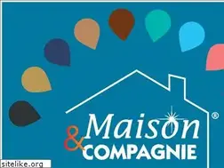 Sites similar to maison-et-compagnie.com