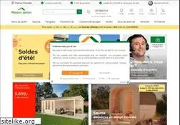 Sites similar to maison-et-jardin.fr