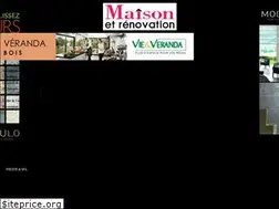 Sites similar to maison-et-renovation.com