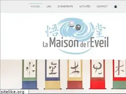 Sites similar to maison-eveil.com