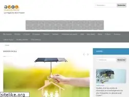 Sites similar to maison-facile.com