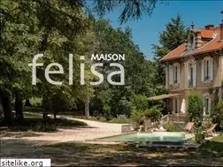 Sites similar to maison-felisa.com