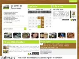 Sites similar to maison-foret-bois.fr