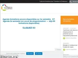 Sites similar to maison-formation-wapi.be