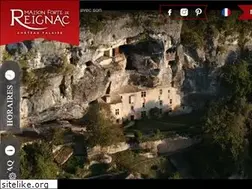 Sites similar to maison-forte-reignac.com