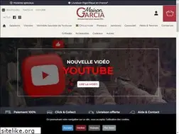 Sites similar to maison-garcia.fr