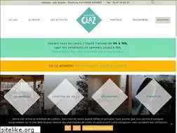 Sites similar to maison-glaz.bzh