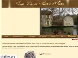 Sites similar to maison-hotes.com
