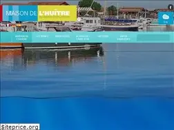 Sites similar to maison-huitre.fr