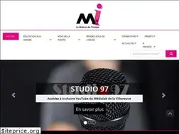 Sites similar to maison-image.fr