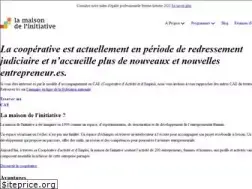 Sites similar to maison-initiative.org