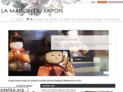Sites similar to maison-japon.com