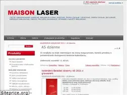 Sites similar to maison-laser.pl