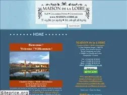 Sites similar to maison-loire.de