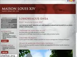 Sites similar to maison-louis-xiv.fr