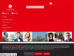 Sites similar to maison-lyon-emploi.fr