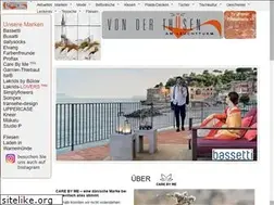 Sites similar to maison-maroc.de