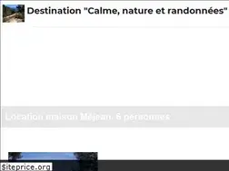 Sites similar to maison-mejean.fr