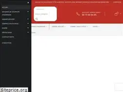 Sites similar to maison-mousse.com