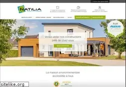 Sites similar to maison-natilia.fr