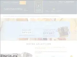 Sites similar to maison-occitane.com
