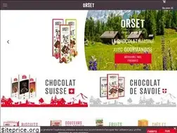Sites similar to maison-orset.com
