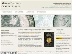 Sites similar to maison-palombo-geneve.com