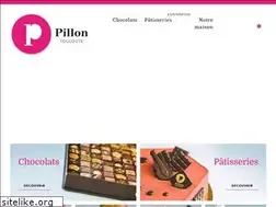 Sites similar to maison-pillon.fr