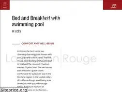 Sites similar to maison-rouge-uzes.com