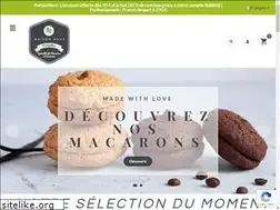 Sites similar to maison-roux.fr