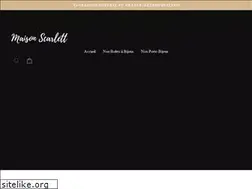 Sites similar to maison-scarlett.fr