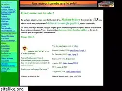 Sites similar to maison-solaire.chez-alice.fr