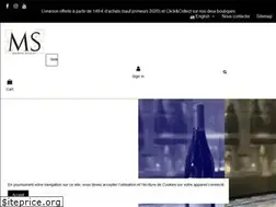 Sites similar to maison-soulat.fr