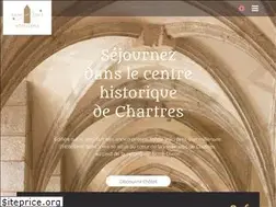 Sites similar to maison-st-yves.com
