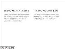 Sites similar to maison-tangible.fr