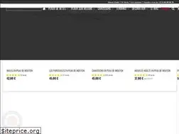 Sites similar to maison-thuret.com