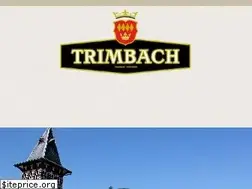 Sites similar to maison-trimbach.com