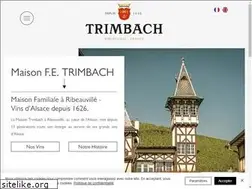 Sites similar to maison-trimbach.fr